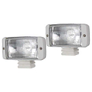 Купить Optronics 158-DL16WC Docking 35W Свет Белая  White 7ft.ru в интернет магазине Семь Футов