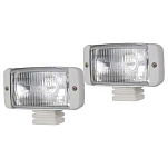 Optronics 158-DL16WC Docking 35W Свет Белая  White