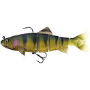 Купить Fox rage NRE029 Replicant Trout 180 Mm 110g Оранжевый  UV Silver Bleak 7ft.ru в интернет магазине Семь Футов