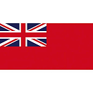 Купить Adria bandiere 5252383 Флаг Красной Англии Красный Multicolour 20 x 30 cm  7ft.ru в интернет магазине Семь Футов
