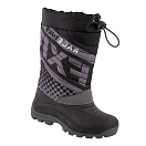 Купить Детские ботинки FXR Boost 25 - 26 OEM: 220740-1000-25 в интернет магазине Семь Футов