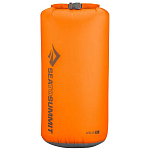 Sea to summit AUDS20OR Ultra-Sil Сухой Мешок 20л Оранжевый Orange