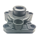 Купить Корпус помпы Skipper для Yamaha 25-70/F40-60 OEM: SK6H3-44311-00/6H3-44311-00 в интернет магазине Семь Футов