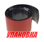 Защита киля KeelShield, 2.44 м, черный цвет (упаковка из 5 шт.) KS8BLK_pkg_5