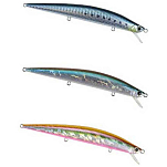 DUO 726912021/KE Tide Slim Пескарь 120 mm 13g Многоцветный ACCZ049