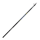 Купить Kolpo 0160038-60 Болонская удочка Bluera Black 150x10x10 6 m 7ft.ru в интернет магазине Семь Футов
