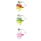 Купить Scratch tackle SRSAN07WP Altera Nano Спиннербейт 7g Многоцветный WP 7ft.ru в интернет магазине Семь Футов