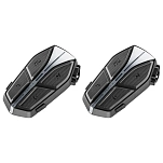 Interphone cellularline interphoera1xtp Интерком ERA 1X 2 Единицы Black 15x15x10