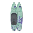 Купить Duotone 43260-1506-c55-11´2´´ Надувная доска для падлбординга Blitz air sls 11´2´´ Pale / Green 96x47x30 284.48 cm 7ft.ru в интернет магазине Семь Футов