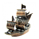 Купить Точилка "Пиратский корабль" Nauticalia 7090 7ft.ru в интернет магазине Семь Футов