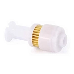 Sierra 47-7517 топливный фильтр Yamaha 7517 White 16x16x5