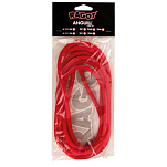 Ragot 14RG7230303 Tube Anguill 5 mm Красный  Red