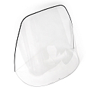 Купить Стекло ветровое Буран А/АД/АДЕ/АЕ/АТЕ/АДТЕ (увел 67см, 3мм) 50-44-40913P Полиуретан 7ft.ru в интернет магазине Семь Футов