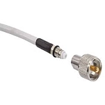 Shakespeare antennas 167-pl25958g Кабель PL259 RG58 разъем для радиостанции VHF Bronze 20x15x5