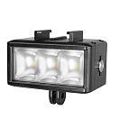 National geographic 9684002-Black-OS Индикатор экшн-камеры Torch Черный Black
