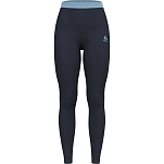 Odlo 111301-21115-s Термоштаны The Performance Wool 150 Provincial Blue / Dark Sapphire Melange 20x15x5