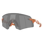 Oakley OO9471-2636 Солнцезащитные очки Encoder  Clear Terrazzo Prizm Black/CAT3