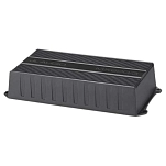 Jl audio 98409 Усилитель MX600 3 12V 600W  Black