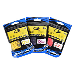 Garbolino GOMAJ0350-1.8 Golden Carp Ultra Soft Запчасти для резинок Slingshot Lime Green 1.8 mm