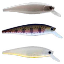 Купить Herakles ARHKBI12 Minnow Strike Suspending 10g 90 mm  Bandit 7ft.ru в интернет магазине Семь Футов