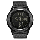 Купить North edge ICP-15 Часы Nexus WR  Black 7ft.ru в интернет магазине Семь Футов