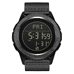 North edge ICP-15 Часы Nexus WR  Black