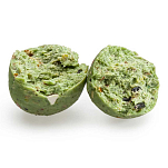 Mivardi M-RABOEAGCH0920 Garlic&Chilli Бойл Rapid Easy Catch 0.95kg Зеленый Garlic&Chilli 20 mm 