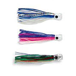 Williamson 17WISCR5BO Sailfish Catcher Rigged 140 Mm Многоцветный BO
