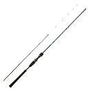Купить Daiwa emeb702mssbf спиннинговое удилище Emereldas Deep Sensitive Black 115x10x10 2.1 m 7ft.ru в интернет магазине Семь Футов