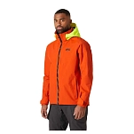 Helly hansen 34508_300-S Куртка HP Storm Racing  Patrol Orange S