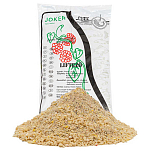 Cukk 92000341 Joker 600g Универсальная прикормка Natural
