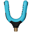 Купить Mikado AMP02-5007 Grip 5007 Butt Держатель Удочки  Black / Clear Blue 7ft.ru в интернет магазине Семь Футов