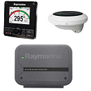 Купить Raymarine T70407 EV-150 Evolution Core Pack-No Drive Наборы Серый ACU-150/p70Rs 7ft.ru в интернет магазине Семь Футов
