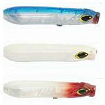 Kolpo 12130000-556 Nose Поппер 130 mm 33g  556