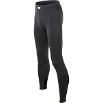 Lasting WICY-9090-XL Базовые штаны Wicy Черный  Black XL