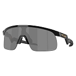 Oakley OJ9010-2923-0 Солнцезащитные очки Resistor Бесцветный Black Prizm Black/CAT3