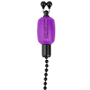 Купить Fox international CBI129 Black Label Dinky Bobbins Голубой Purple 7ft.ru в интернет магазине Семь Футов