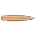 Matchking 1570 6 mm CAL. 243 .243/6.17 mm Боеприпасы Золотистый Green  Hunt