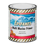 Epifanes 4100028 Multi Marine 750ml Грунтовка Бесцветный Clear