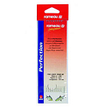 Ragot 702011021 Perfection 7002BZ Связанные Крючки 15 См 0.065 mm Черный 20 