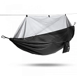 Pentagon D19025-01-PERPIECE гамак Mynest Net Tac Maven Бесцветный Black