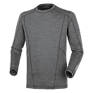 Купить Tucano urbano 002301410-Grigio-L Базовый слой с длинным рукавом Amelio Termic Серый Grey L 7ft.ru в интернет магазине Семь Футов