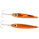 Пилькер SPRO Pilk´X 004500-01207-00000-00 250г цвет Orange Flash