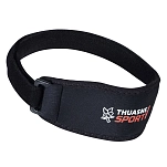 Thuasne 032902-unique Наколенник Sports Black 20x15x10