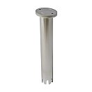 Купить Seanox 410173 Опора для столба 90°  Grey 25.5 cm 7ft.ru в интернет магазине Семь Футов
