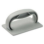 3M 447946 961 Ручная шлифовальная машина  Grey 121 mm