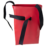 Сумка для якоря (30*18 см) (Цвет сумки Красный/Черный) bag_anch