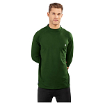 Siroko SRKSBLC1P03SLUSHGREEN-XS Базовый слой с длинным рукавом Slush Зеленый Green XS