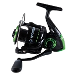 Maver 809MMN40 Катушка для карпфишинга Monster Black 4000