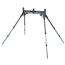 Купить Garbolino gomel3925 роликовый валик Rod Pod Blue 20x10x10 25 mm 7ft.ru в интернет магазине Семь Футов